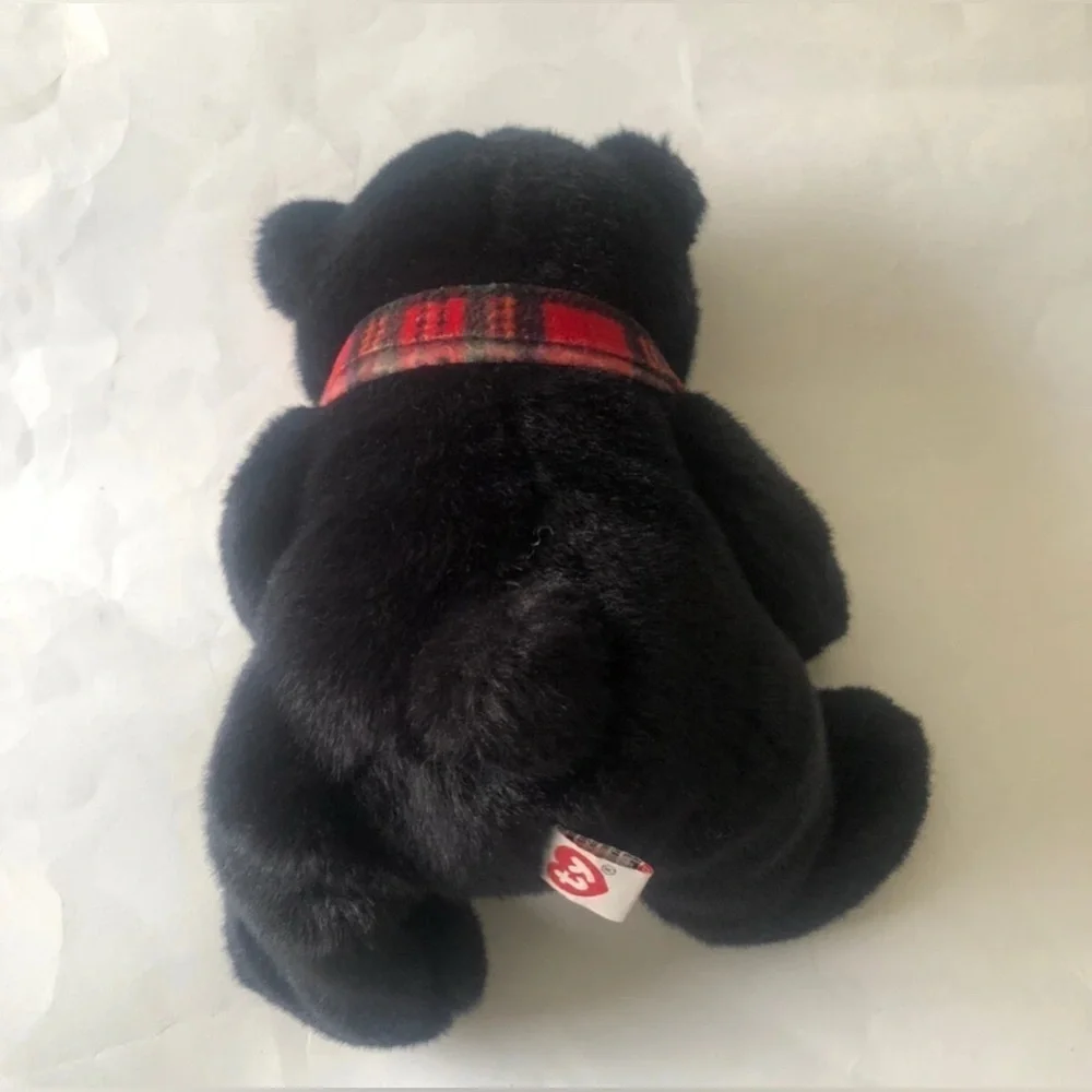 Ty Classic Plush 